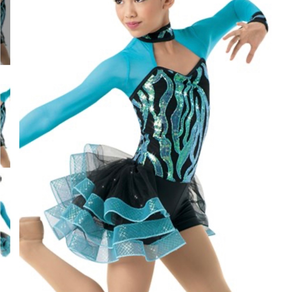 Dance Costume